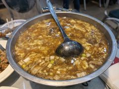 -振生清真饭店(永安道店)