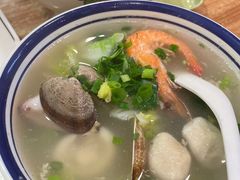 -嘉华小吃(蛇口市场店)