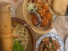 -KingThaia金泰兰(滨江天街店)