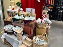 -MUJI无印良品(滨江宝龙城店)