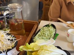 -土连锅·现熬养生汤锅(梁家巷店)