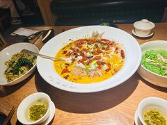 -阿强家川菜·29年老字号(岗顶店)