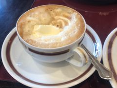 -Cafe Sacher(WIEN)
