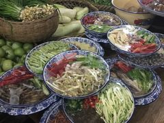 -德叔阙里·衢州菜馆(月湖店)