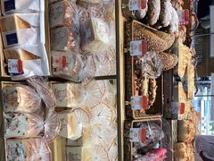 -西村叔叔的店·面包·甜品·蛋糕(崂山丽达店)