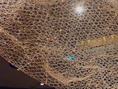 餐桌上的灰尘灯-老板恋上鱼(恒隆广场店)