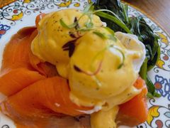 -Alimentari早午餐(安福路店)