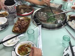 -刘少华贵州小黄牛·鲜牛肉火锅(总店)