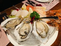 -SHARK鲨鱼餐吧(购物公园店)