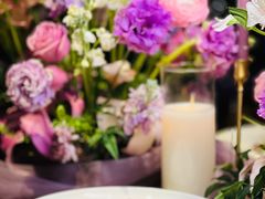 -Olive橄榄花园漂亮饭主题布置餐厅(大望路店)