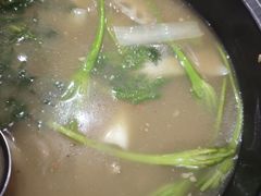 -菌之家·专业纯野生菌火锅·特色炒菌