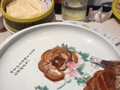 -京味斋·北京烤鸭(北京南站洋桥店)