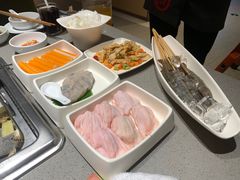 -海底捞火锅(群光广场店)