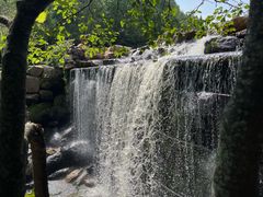 -汤旺河林海奇石景区