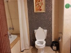 -赛豪大酒店(华熙文化体育中心店)