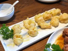 -奕景小馆·地道大连菜(恒隆广场店)
