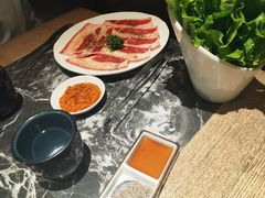 -隐家本格烧肉(万达广场店)