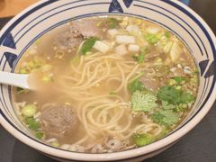 -黄太牛·牛肉面(长江北路店)