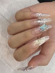 -斯馨·健康美甲美睫