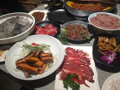 -园里火锅(仁和新城店)