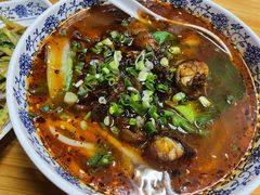 -川黔风味(缤纷假日豪园店)