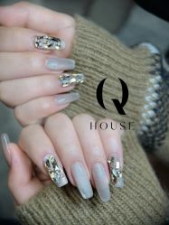 -QHOUSE美甲美睫
