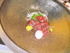 -上井料理黑金店(IFS国金中心店)