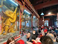 -普陀山慧济禅寺