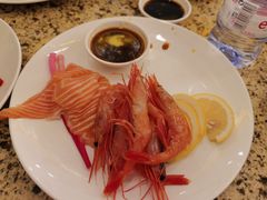 -禾斗海鲜自助(市南银座店)