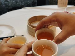 -金汇酒楼(中山东区店)