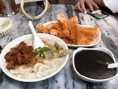 -老西关濑粉(文明路店)