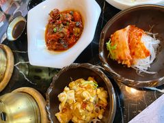 蛤蜊-小天鹅戴斯酒店鲸鲨百汇创作料理