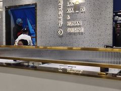 -兰湘子·湘菜小炒(崂山丽达店)