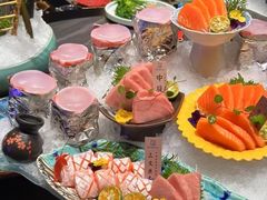 -吉之仙•中国制造•出口级食材日料店(领事馆总店)