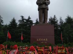 -韶山毛泽东同志故居