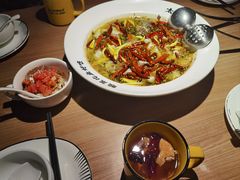 -新太二·鲜料川菜(万泰汇店)
