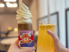 -玲婧胡同·生日蛋糕·餐厅(嘉里城店)