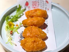-韵秋荷(宝山龙湖天街店)