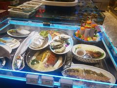 -大众海鲜(巨龙北路店)