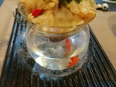 -拂晓山房·私房川菜(西门店)