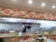 -東豫狼鲜货烧烤. 碳火烤鱼. 小龙虾(上海首店)