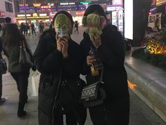 -星伦多自助料理·涮烤一体(虹悦城店)