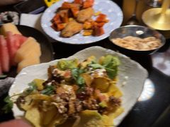 -云·酷 Atmosphere(国贸大酒店)