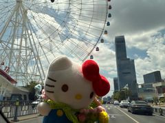 -南昌之星游乐场