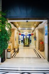 -佳宝全套房精品月子会所(大华店)