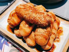 -耍盆友·重庆江湖菜(百子湾店)