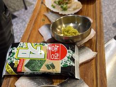 -本炙炭烤·蒲烧活鳗料理店(金沙洲店)
