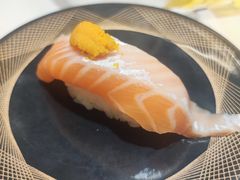 -争鲜回转寿司(朝北大悦城店)