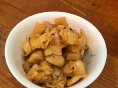 -兵哥豌豆面(青华店)