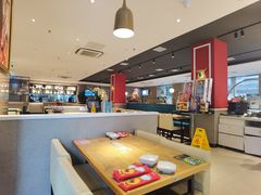 -豪客来牛排(青龙街店)